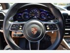 Thumbnail Photo 85 for 2019 Porsche Cayenne